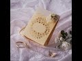 Canvas Project: Foiled Gift Bag