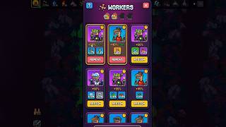 CRAFT WORLD | Optimizing your workers