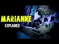 MARIANNE (2019) Netflix Series Explained In Hindi