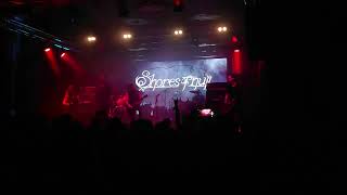 Shores Of Null - My Darkest Years - Live at Metal Gates Festival