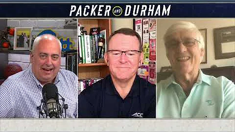 GT Takeover: Bobby Cremins on Packer and Durham