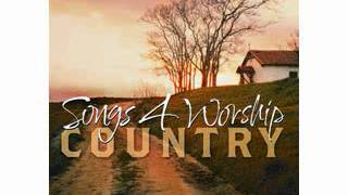 Songs 4 Worship Country-Rachel Robinson-You are my King(Amazing Love) chords