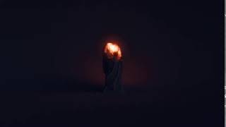 Cinema 4D & Octane - Disintegration Into Smoke Effect