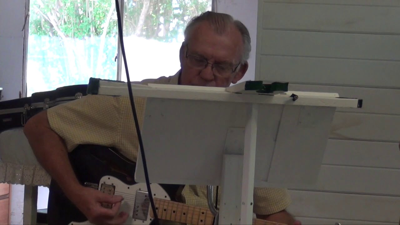 BOBBY JAM 07 18 19 - YouTube