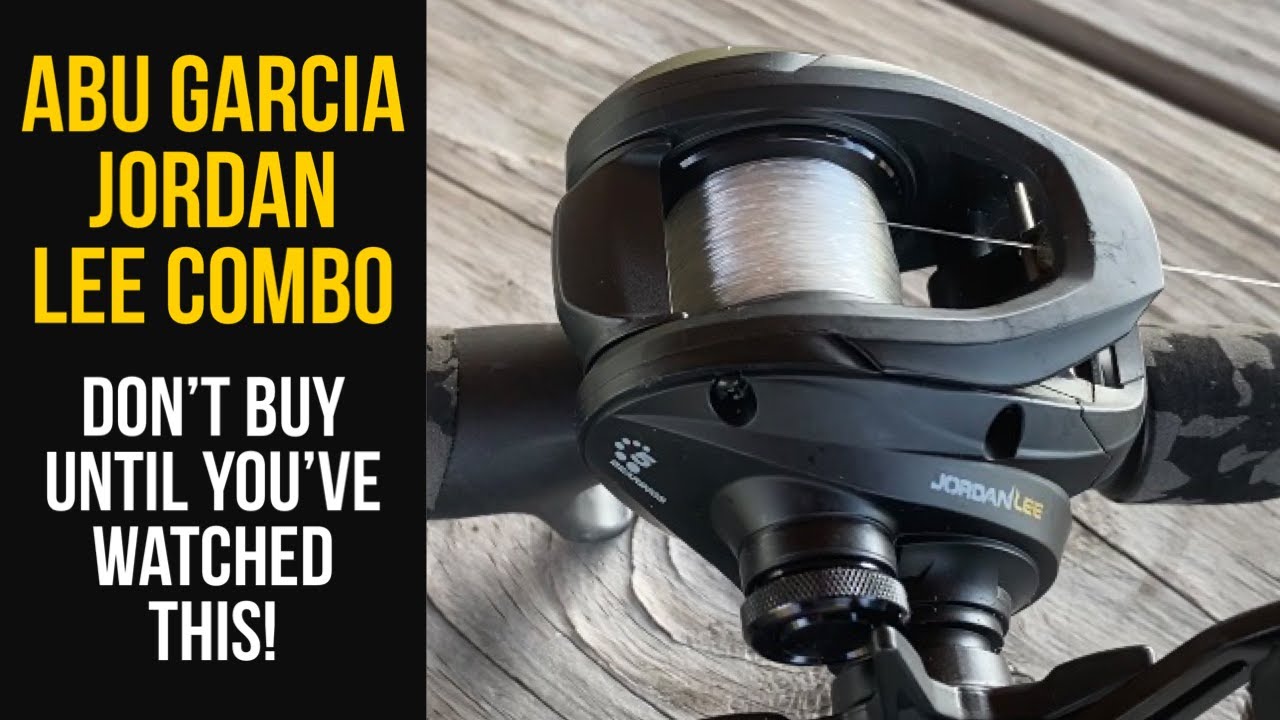 Shimano Caius Baitcast Combo