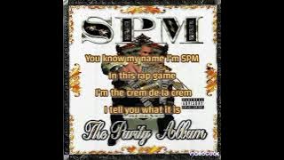 You know my name -Spm lyrics