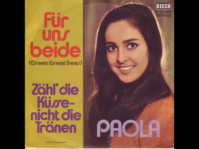 Paola - Für uns beide