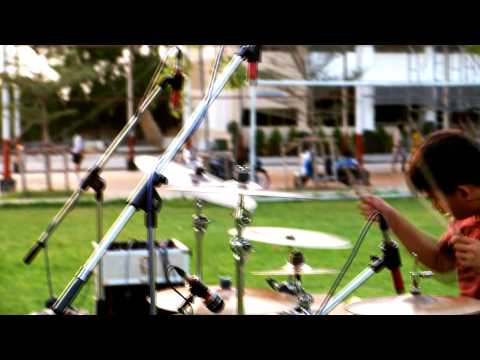 Woot Vendetta Deeper Deeper - One Ok Rock Drum Cover