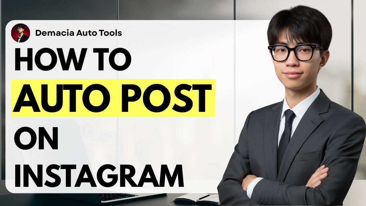 Bot Auto Post Instagram | How To Auto Post Instagram