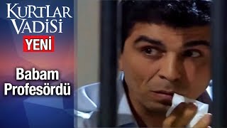 Babam Profesördü- Kurtlar Vadisi | 2019 - YENİ Resimi