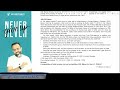 CA/CMA Final Super Questions for M/J/N/D l CA Bhanwar Borana