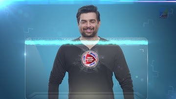 F9 Post Studios | VFX, CGI and Animation Studio : Showreel 2018