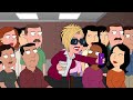 Family Guy - Is there an Alpha Karen?