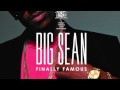 Big Sean- So Much More (lyrics in description)