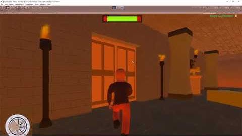 Devlog #5 Indie Game project