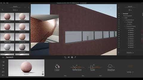 Honda Car Dealership | Part 8 | Complete Project | Twinmotion Tutorial