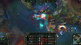 PsyOps Yi Pentakill