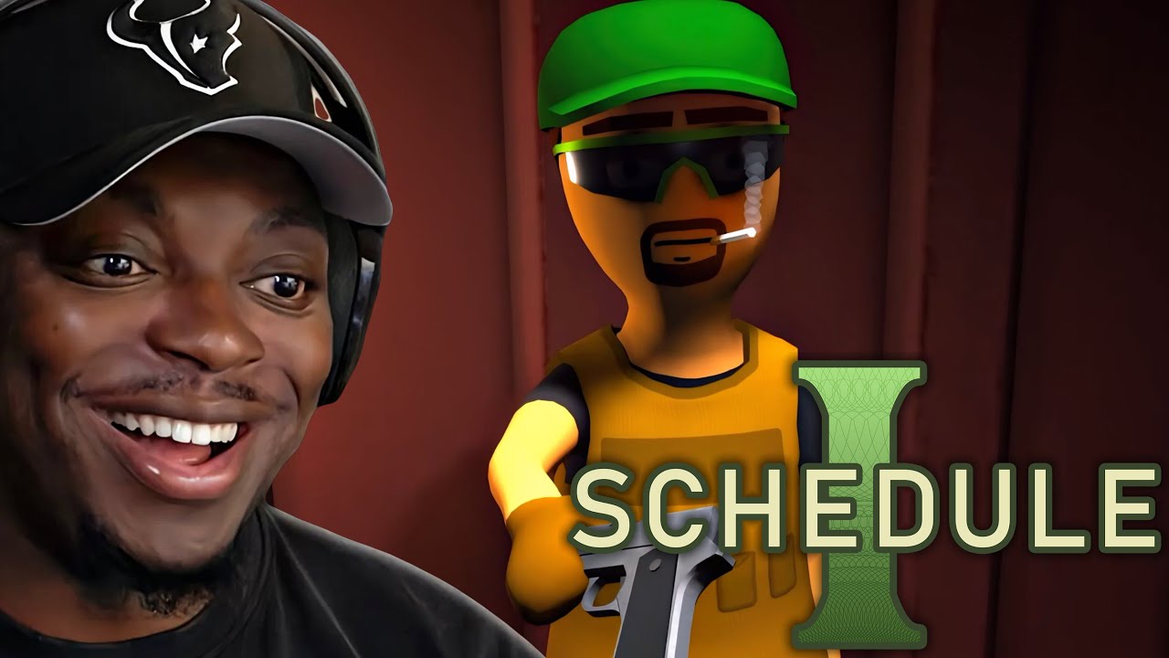 Got My First Piece | Tray Play Schedule I​ | Episode 4