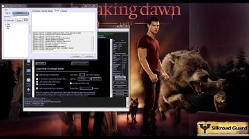 Omega Bots Manager - Tutorial 01