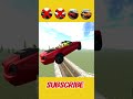 kon si car jitegi car challenge #shorts #indianbikedriving3d #gta