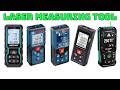 Top 5 Best Laser Measuring Tool In 2026 | Laser Measuring