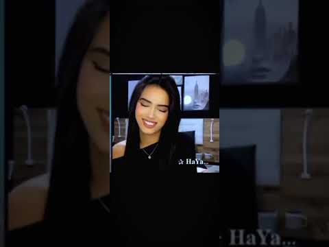 حكم احمد أحسن يتغزل بي فاتي الان احمد وهيام