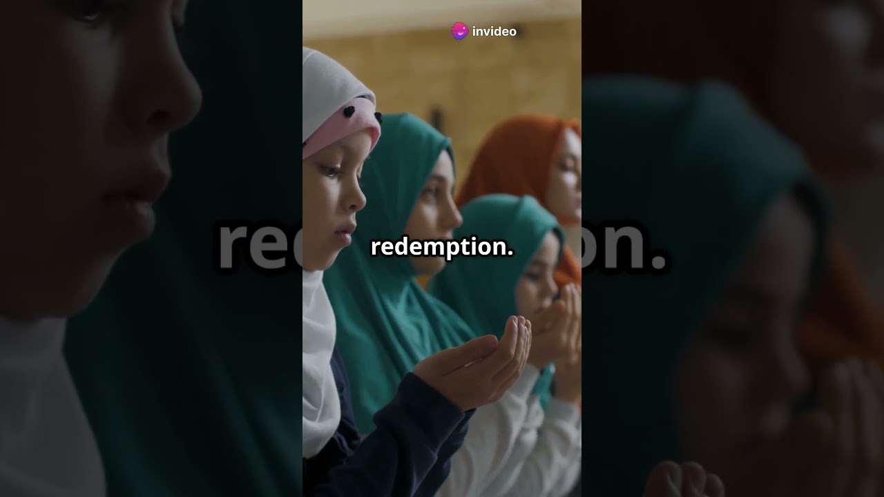 The Twelfth Imam’s Prophecy