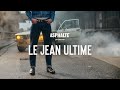 Le jean ultime  asphalte