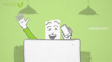 Porting a phone number in 4 simple steps