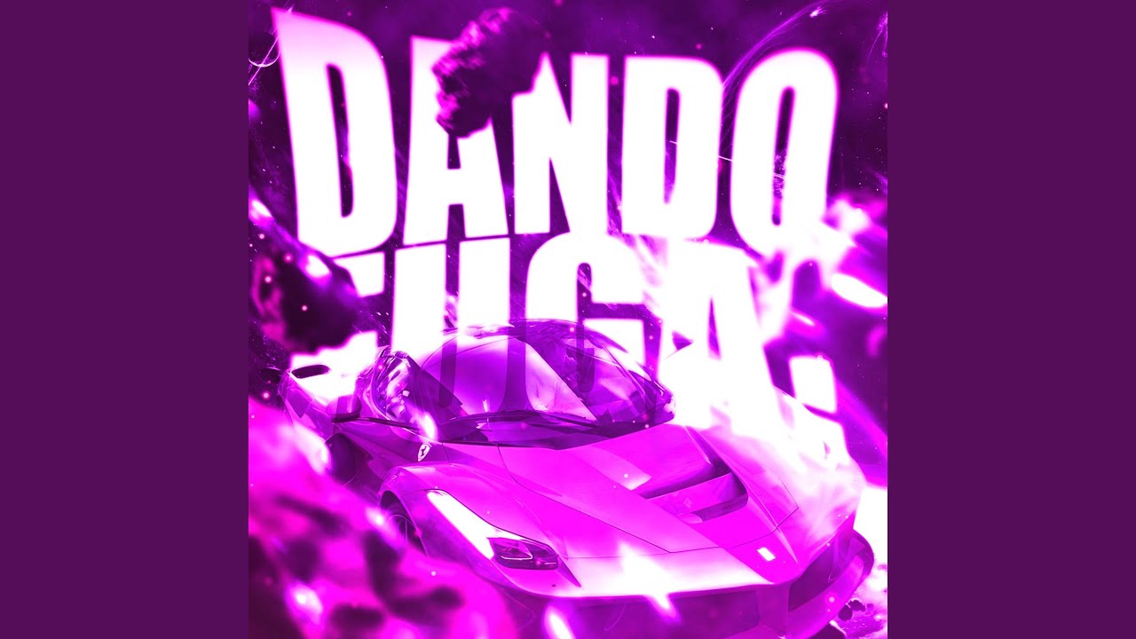 在 YouTube 上观看 DANDO FUGA!