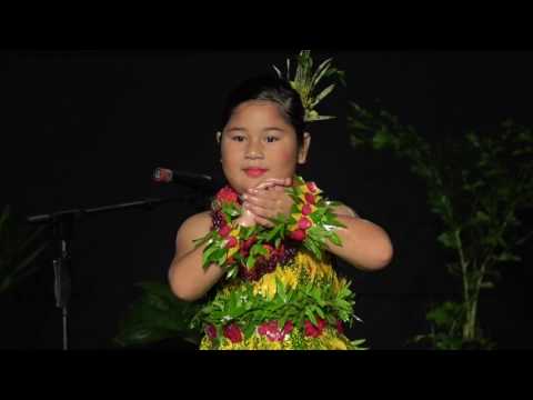 Afa A Vaea Miss Ofa Alunga Ma Oni Oni He Lotu Kata Junior Tau Olunga Heilala Festival Youtube