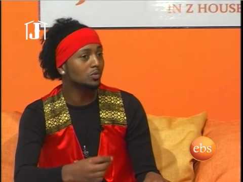 Jossy In Z House Interview With Singer Jacky Gosee