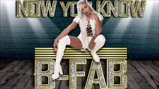 Wwe Now You Know B-Fab Theme