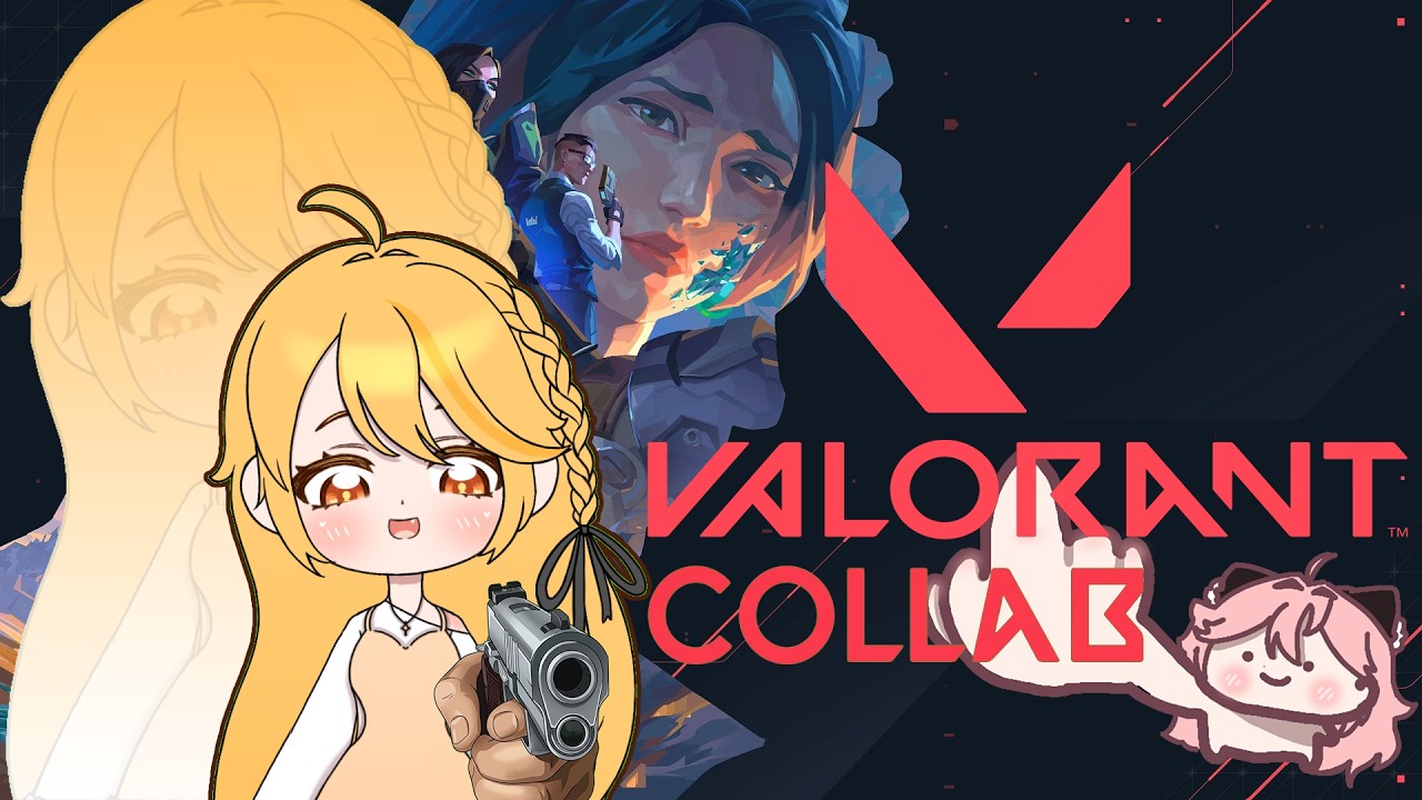 🔴LIVE  COLLAB || Nghẹo đã về để collab cùng @YTB_Ketty  #streamer #vtuber