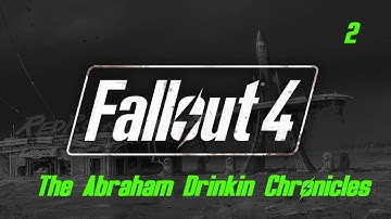 Fallout 4 Part 2 Vault 111