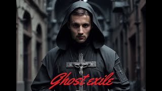 Ghost exile,отправляем бабулю из мира теней на пенсию