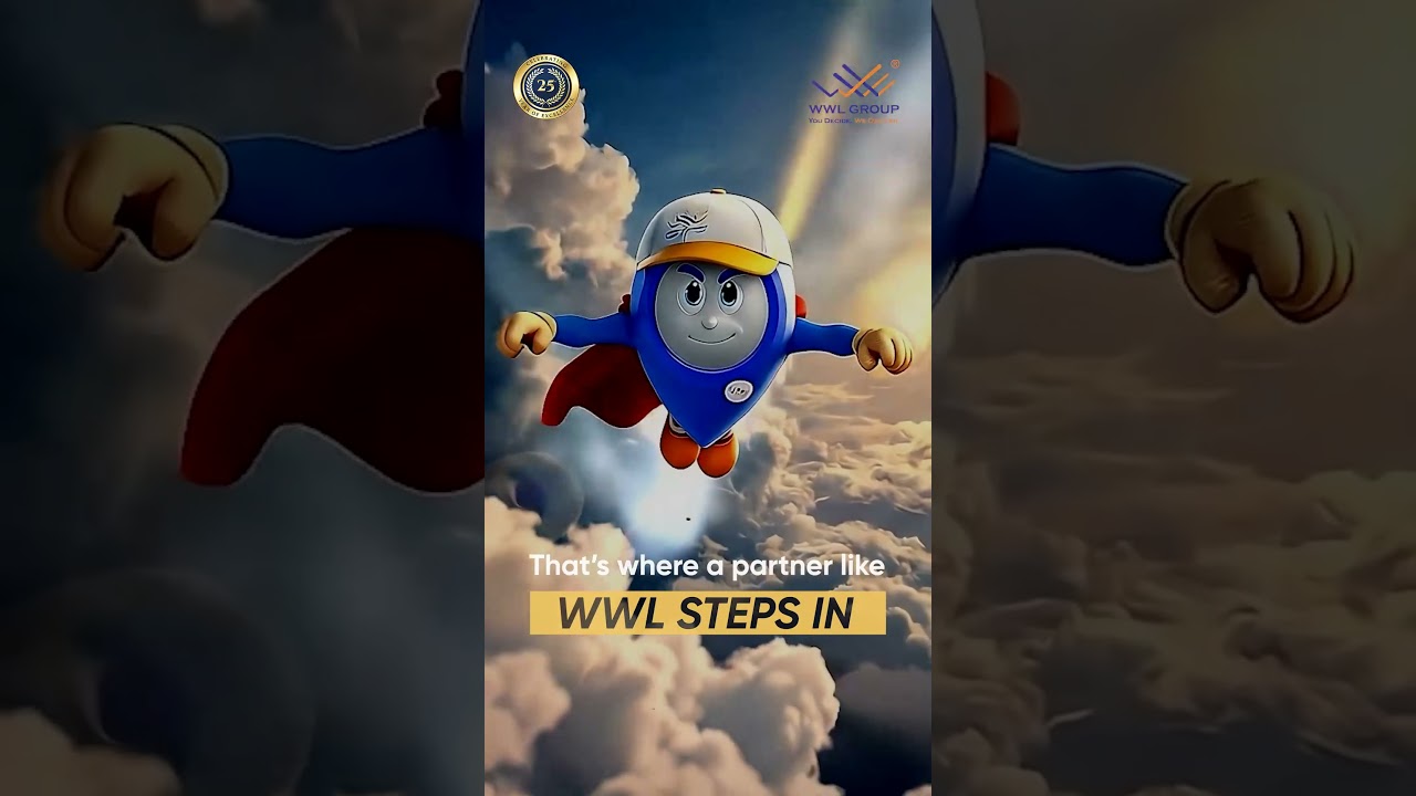 Choosing Between Air and Sea Freight | WWL Group | MSME Series