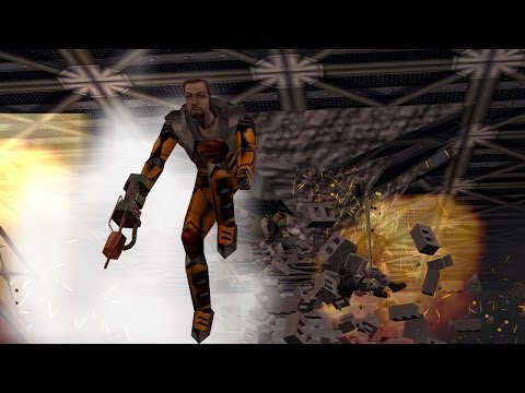 Half-Life in 20:41