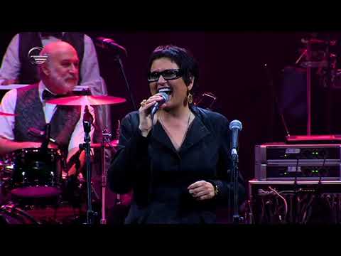 That 's life - Kay/Gordon- Maia Baratashvili (მაია ბარათაშვილი) with the Tbilisi Big Band