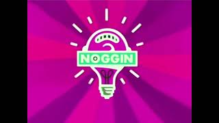 Noggin and Nick Jr Logo Collection Remake in G Major 76