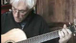 Summertime - Gershwin (own arrangement)