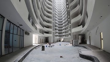 Chung cư GateWay Vũng Tàu - Campus inside GateWay Vung Tau apartment building