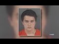 Honor student remains in jail on porn charges; mother insists he is innocent