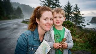 A Mother and Son Vanished on Oregon’s Highway in 1992 — 26 Years Later, a Demolition Crew Found This Profile