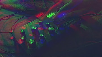 Dreadbox Typhon Custom Ambient Patch Demo //No Talking\\