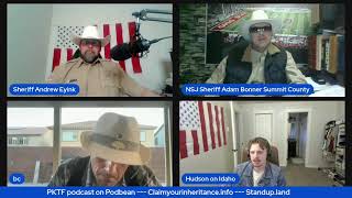Roundtable discussion: Public Peacekeeping or Corporate Law Enforcement