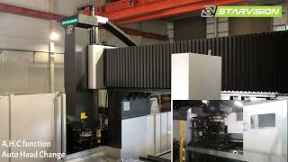 FG-3226- AC5i- A.H.C function