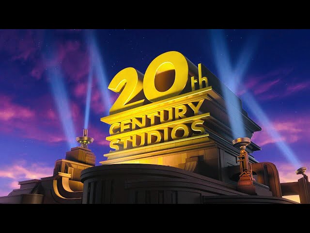 My 20th Century Studios Blu-ray/DVD Collection (2022 Edition
