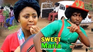 Sweet Maria 3&4 - Regina Daniels 2018 Latest Nigerian Nollywood Movie ll African Movie Full HD