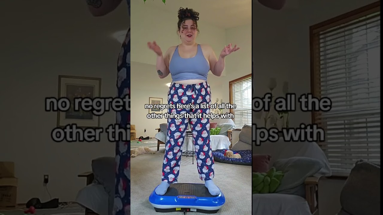 Lifepro Waver: Releasing Stored Trauma, My Affordable Therapy Alternative!